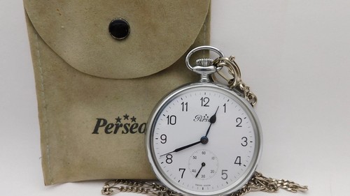 Orologio tasca funzionante - orologio,