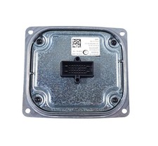 Centralina fari led per - a,