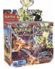 POKEMON TCG Booster Box 36