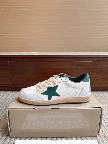 Golden goose ball - goose,