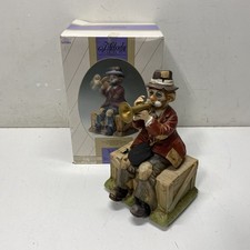 Statuina Melodia in movimento