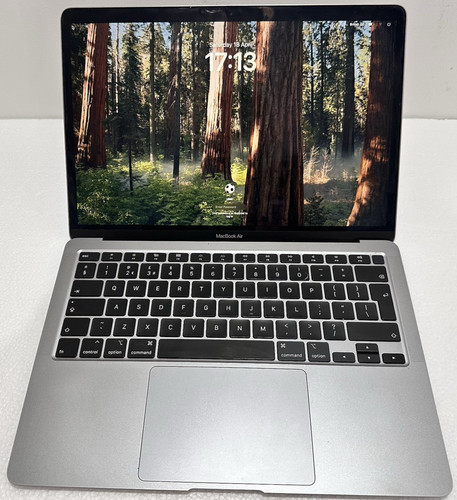 Macbook air pollici 2020 - 2020, 16