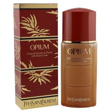 Yves Saint Laurent Opium Femme