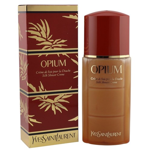 Yves saint laurent opium femme - yves,