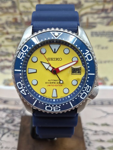 Orologio seiko uomo automatico - orologio,