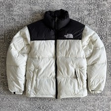 Giacca imbottita The North