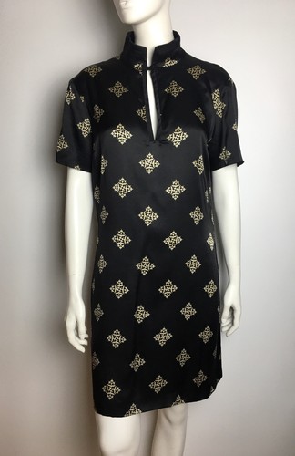Versus versace abito qipao - versace,