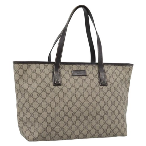 Gucci supreme borsa - gucci, in