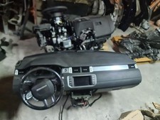 Kit Airbag Land Rover Range Rover Evoque 2011-2017