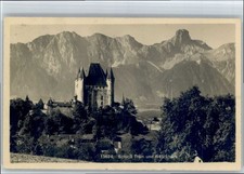 Castello di Thun Stockhorn