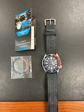 Orologio subacqueo automatico