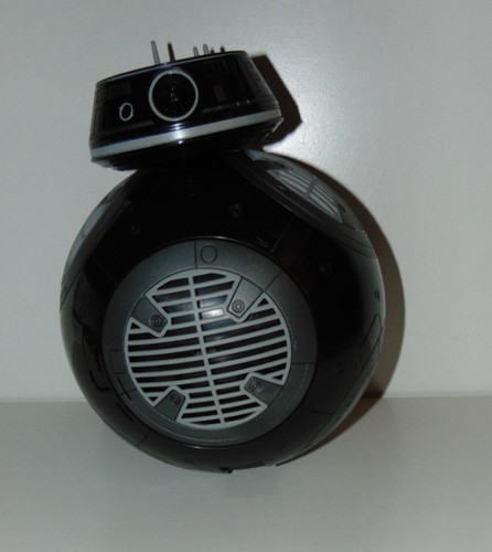 Sphero star wars - wars, bb-9e