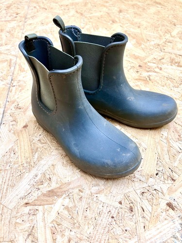 Stivali crocs rubber freesail - crocs,