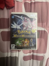 POKEMON BATTLE REVOLUTION -