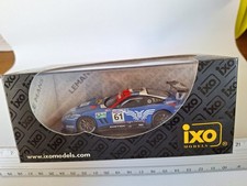 Automodello Ixo - Ferrari 550