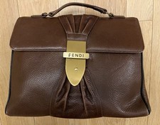 Borsa fendi vintage - fendi, vintage,
