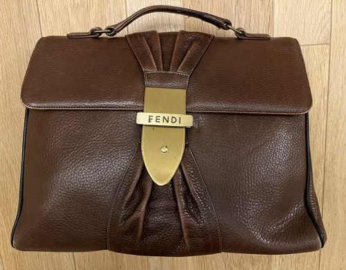Borsa fendi vintage sas - vintage,,