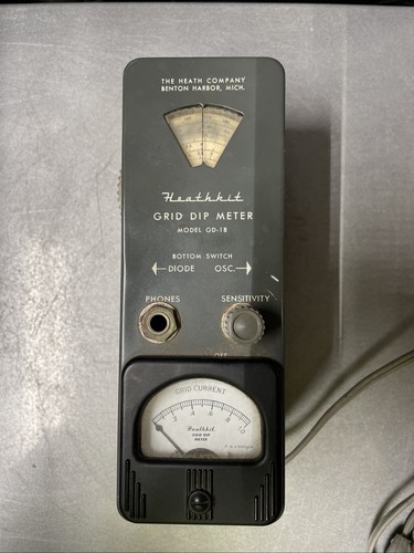 Heathkit - heathkit,