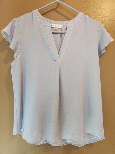 Camicetta donna calvin klein - camicetta,