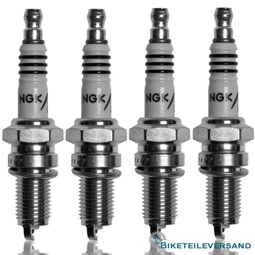 Candele ngk br10eg 7085640 - 4,