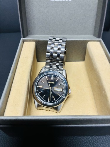 Orologio uomo seiko 7n43 - seiko, 7n43-0am0