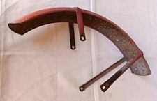 Parafango Anteriore Moto