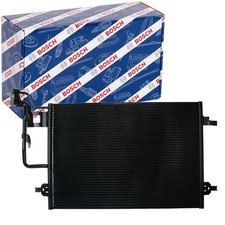Condensatore climatizzatore