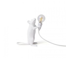 SELETTI Lampada "Mouse
