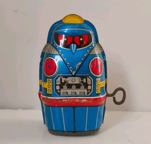 Robot vintage yone yoneya - vintage,