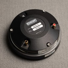 Radian 636BP-16 1,4" driver ad