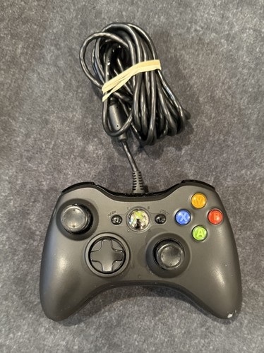 Controller scuf nero cablato - controller,