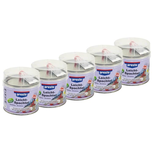Presto stucco universale - presto,