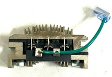 PIASTRA DIODI ALTERNATORE PER