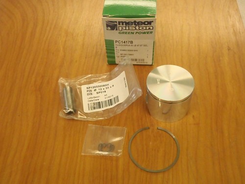 Kit pistone meteor per - kit,