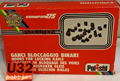 Slot car polistil champion - slot,