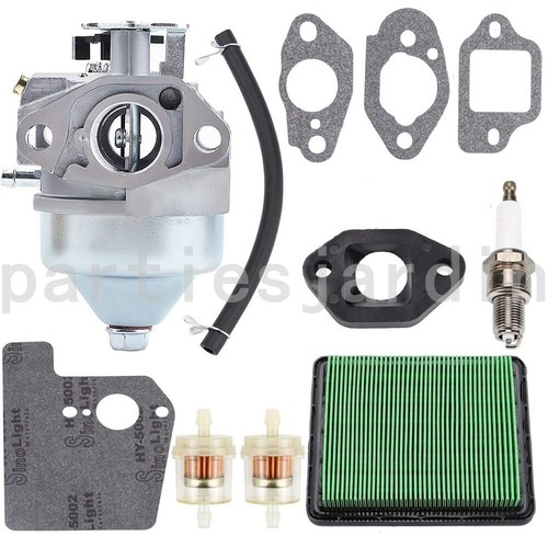 Kit messa punto carburatore - kit, a