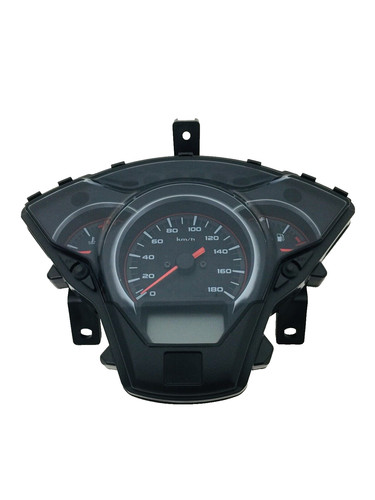 Strumentazione honda 300 - honda,