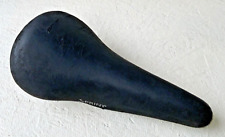 SELLA BICI DA STRADA IN PELLE