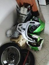 Ricambi honda pantheon - ricambi, 125/150