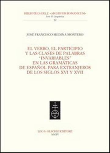 Verbo participio y las - verbo,,