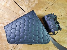 Borsa laterale clean comb - laterale,
