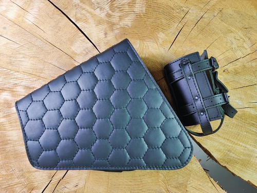 Borsa laterale clean comb - clean,