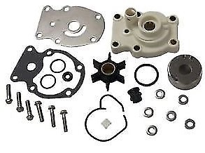 Kit pompa acqua girante - , e