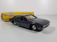 ISO RIVOLTA FIDIA Urss 1/43