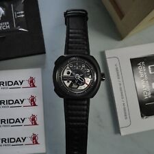 Sevenfriday Serie V Automatico