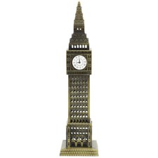 Big Ben Modello Londra Regali