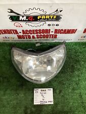 Fanale Faro Anteriore Sym HD 200 Anno 2006/2010