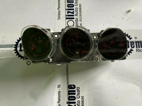 Display tachimetro quadro - display,