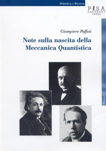 Note sulla nascita - , della