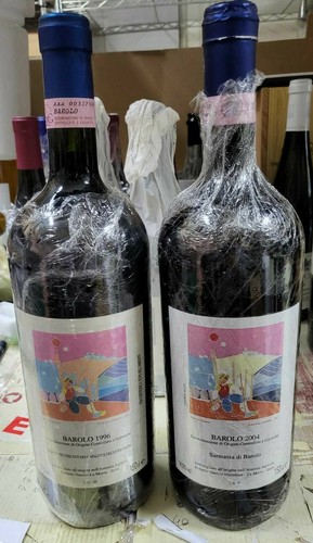 2magnum barolo voerzio vecchie - 2magnum,